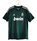 Camiseta Retro Real Madrid 2012/13