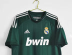Camiseta Retro Real Madrid 12/13