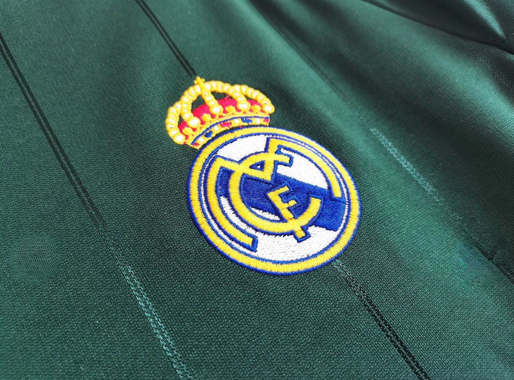 Camiseta Retro Real Madrid 2012/13
