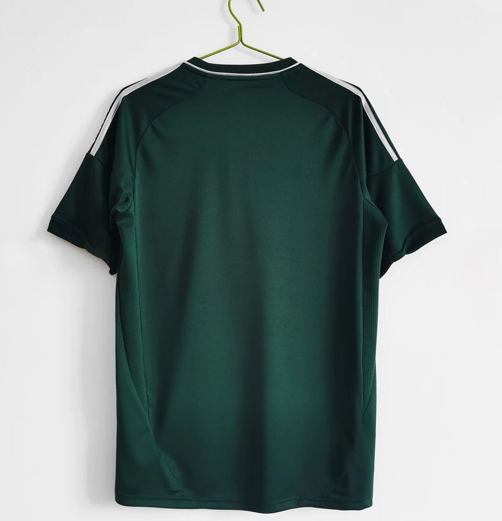 Camiseta Retro Real Madrid 12/13