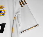 Camiseta Retro Real Madrid 2011/2012