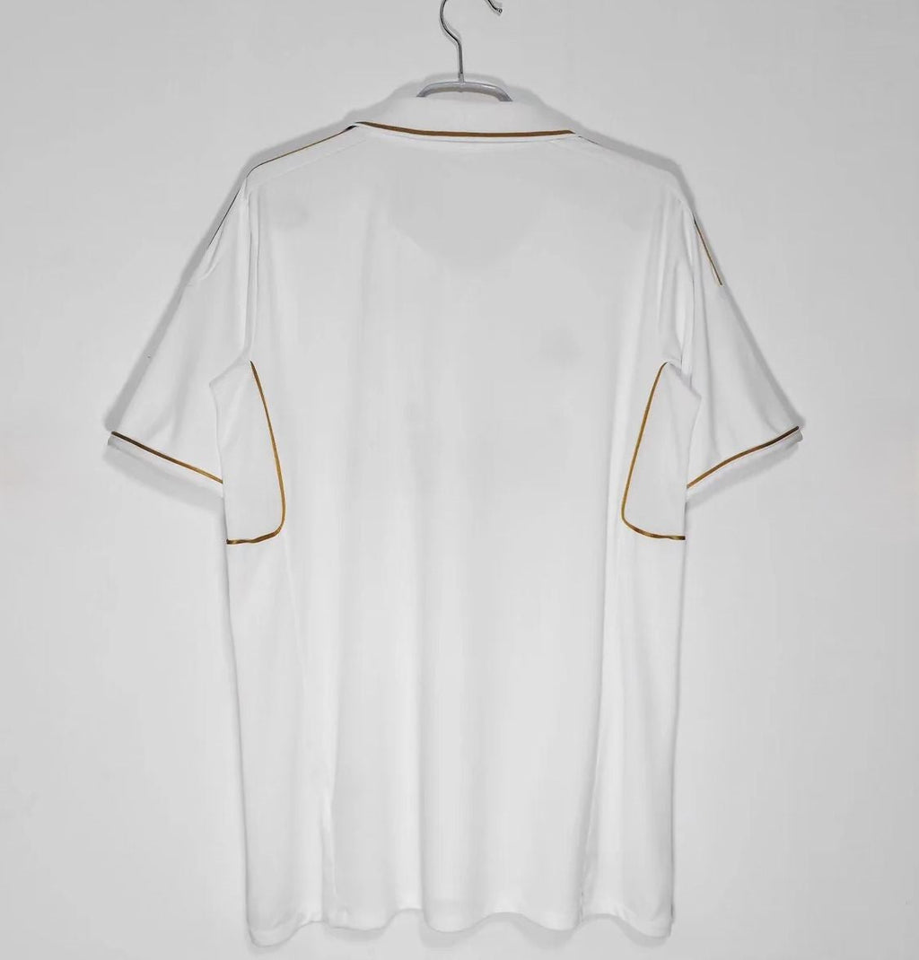Camiseta Retro Real Madrid 2011/2012