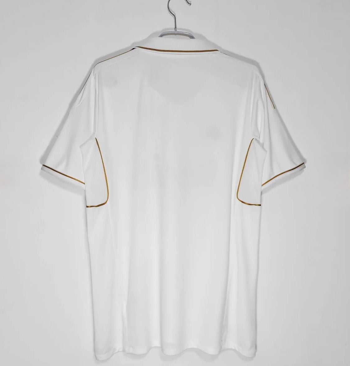 Camiseta Retro Real Madrid 2011/2012