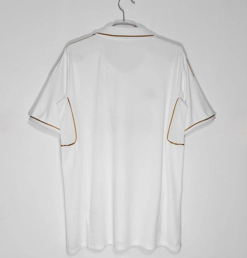 Camiseta Retro Real Madrid 2011/2012