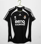 Camiseta Retro Real Madrid 2006/2007