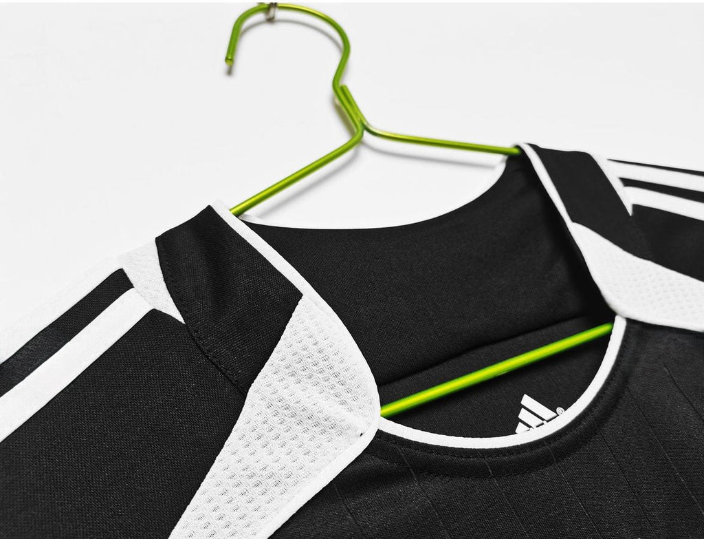 Camiseta Retro Real Madrid 2006/2007