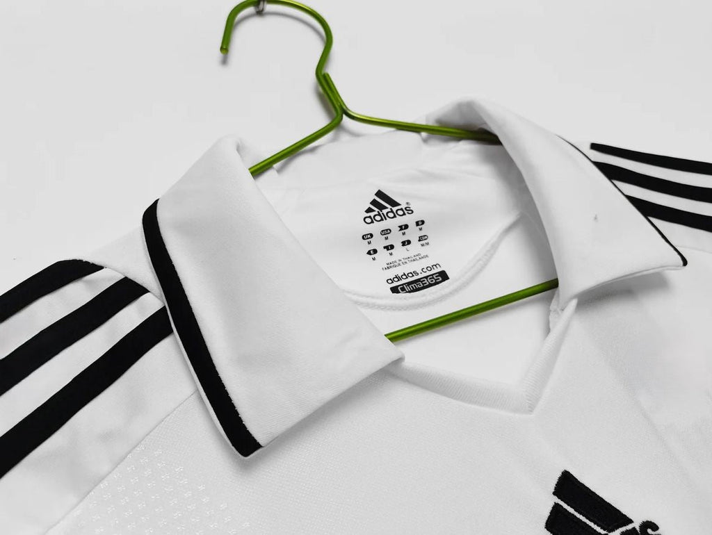 Camiseta Retro Real Madrid 2008/2009