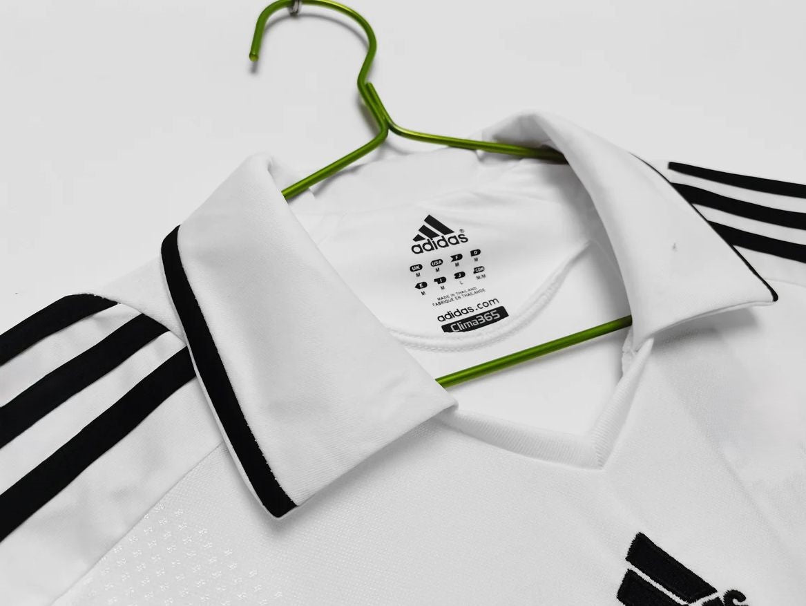 Camiseta Retro Real Madrid 2008/2009