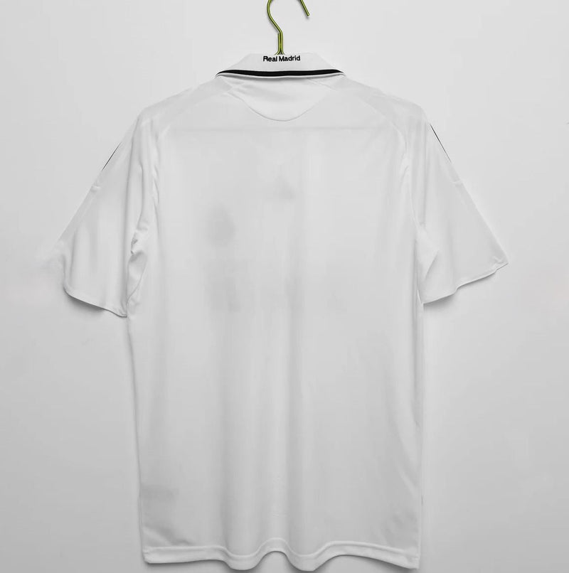 Camiseta Retro Real Madrid 2008/2009