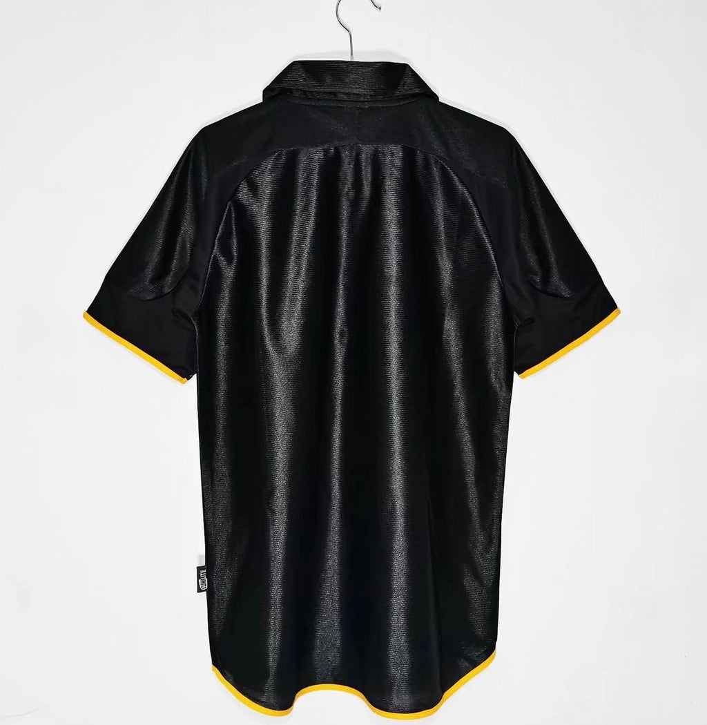 Camiseta Retro Real Madrid 1999/2001