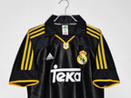 Camiseta Retro Real Madrid 1999/2001