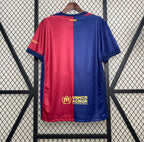 Camiseta FC Barcelona x Coldplay 24/25