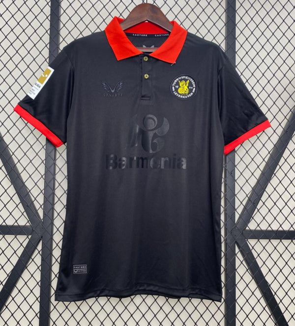 Camiseta Bayer Leverkusen Edición Especial 24/25
