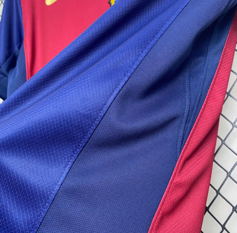 Camiseta FC Barcelona x Coldplay 24/25