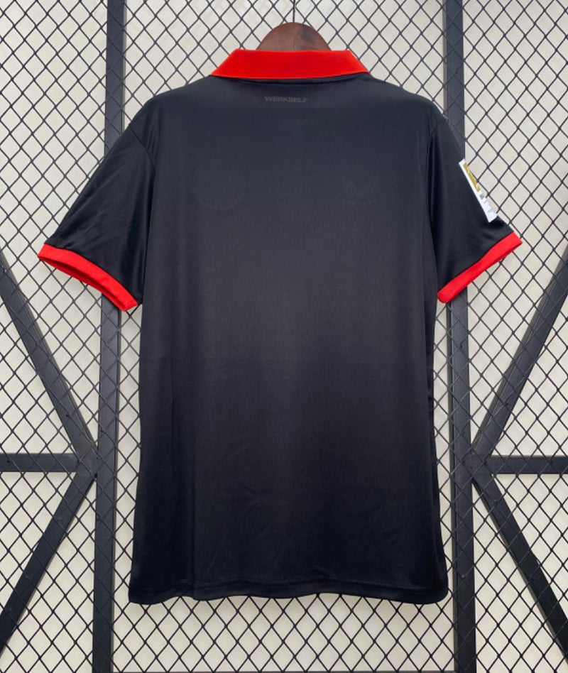 Camiseta Bayer Leverkusen Edición Especial 24/25