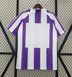 Camiseta Retro Real Valladolid 1984