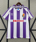 Camiseta Retro Real Valladolid 1984