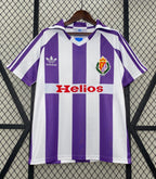 Camiseta Retro Real Valladolid 1984