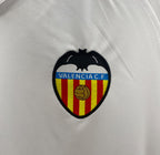 Camiseta Retro Valencia 2006/2007