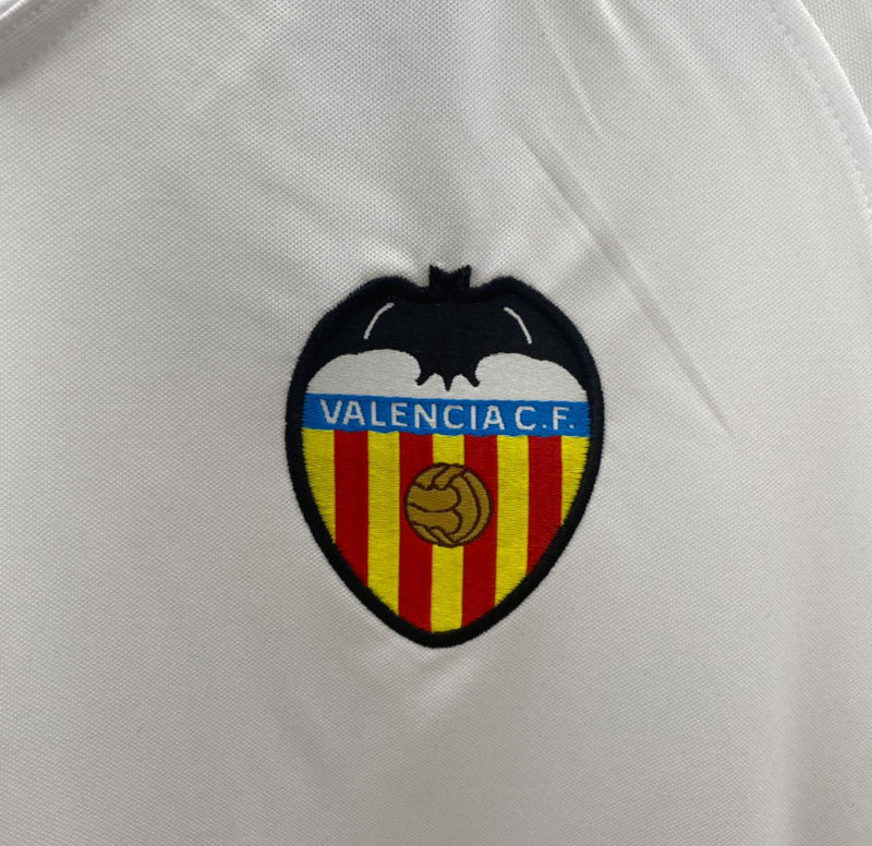 Camiseta Retro Valencia 2006/2007