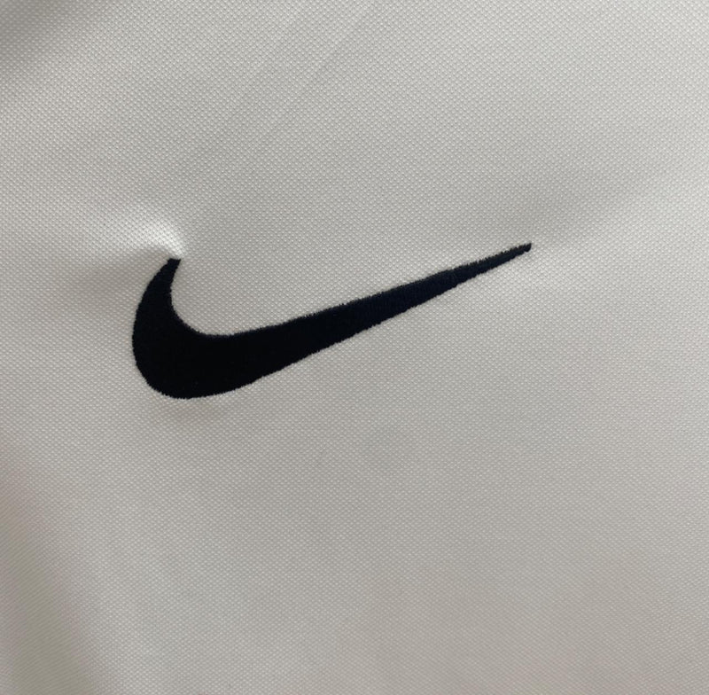 Camiseta Retro Valencia 2006/2007