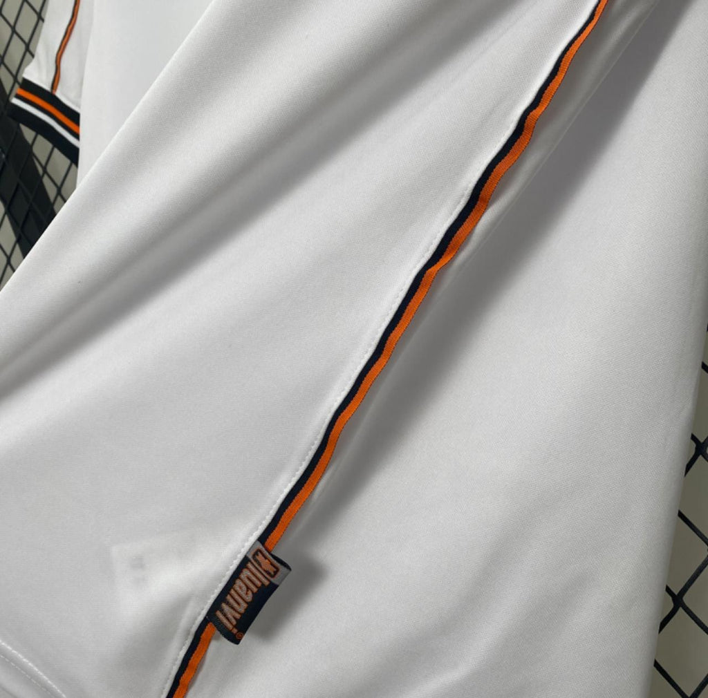 Camiseta Retro Valencia 1999/2000