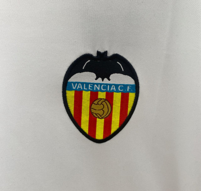 Camiseta Retro Valencia 1999/2000