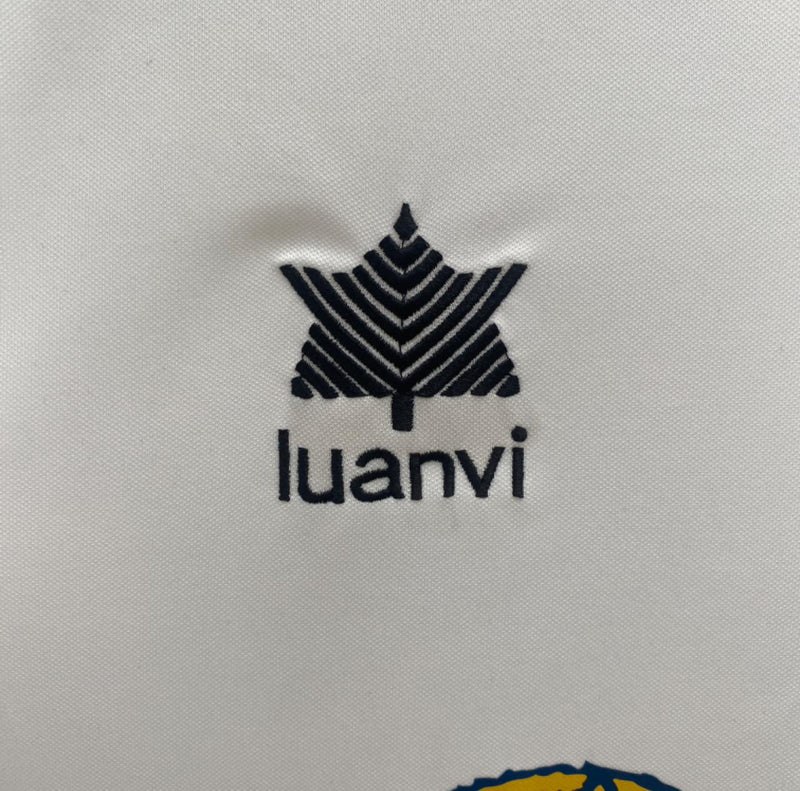 Camiseta Retro Valencia 1999/2000