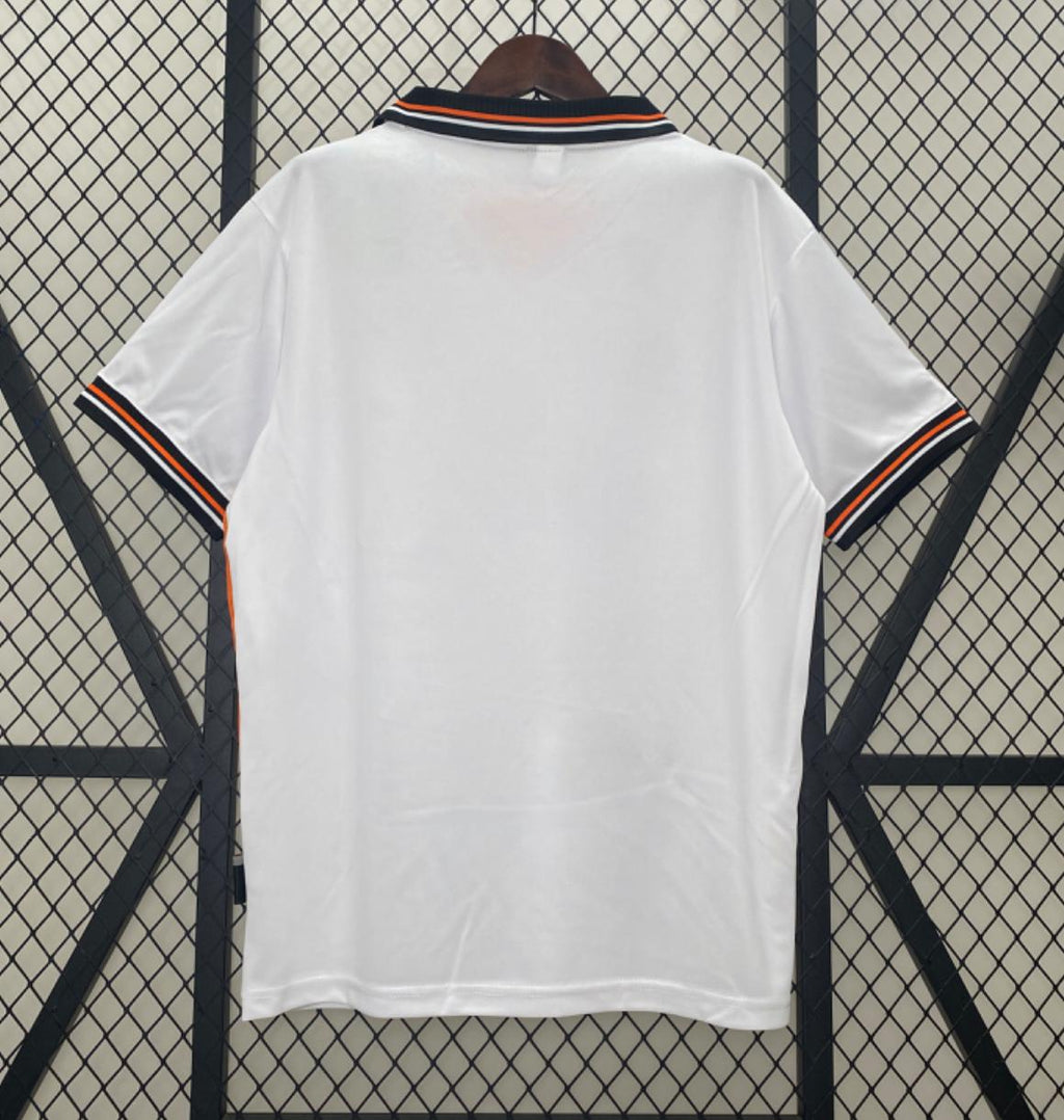 Camiseta Retro Valencia 1999/2000