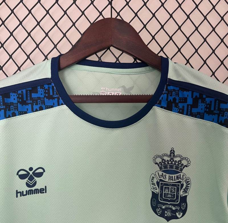 Camiseta UD Las Palmas Third 24/25