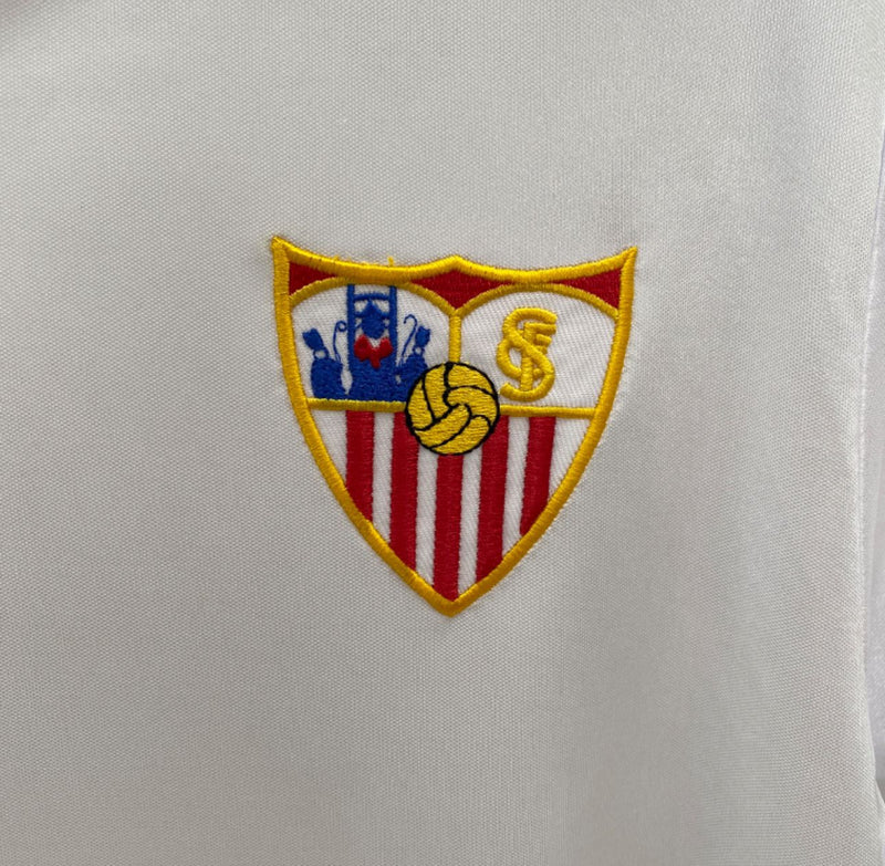 Camiseta Retro Sevilla FC 1987/1990