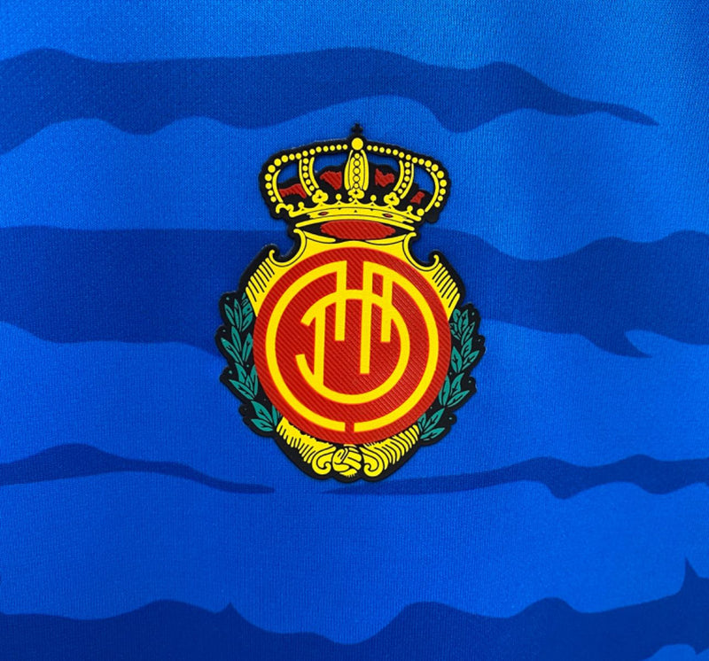 Camiseta RCD Mallorca Third 24/25