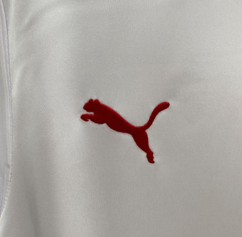 Camiseta Retro Sevilla FC 1987/1990