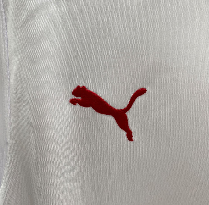 Camiseta Retro Sevilla FC 1987/1990