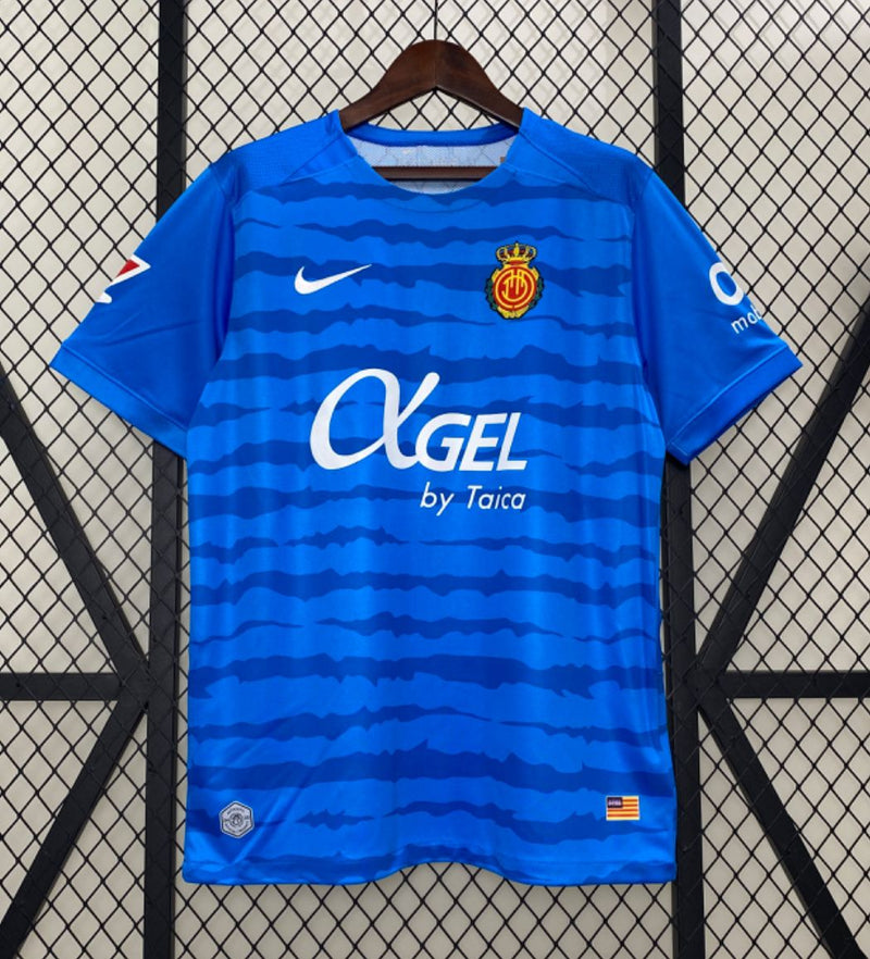 Camiseta RCD Mallorca Third 24/25
