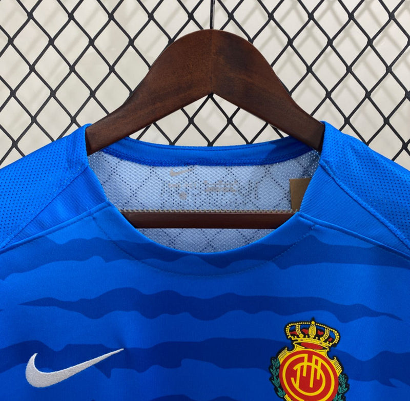 Camiseta RCD Mallorca Third 24/25