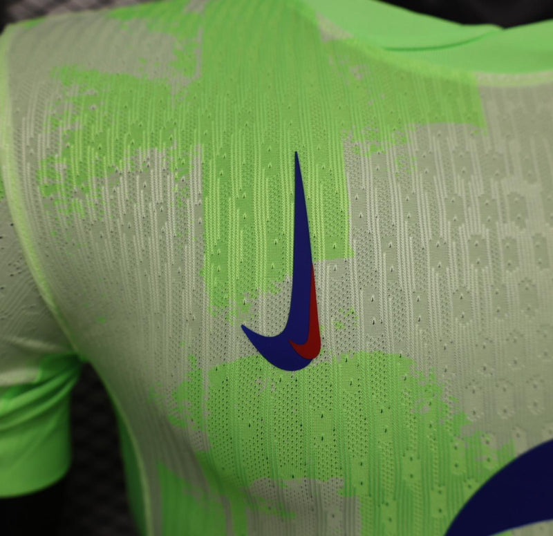 Camiseta FC Barcelona Third 24/25 - Jugador