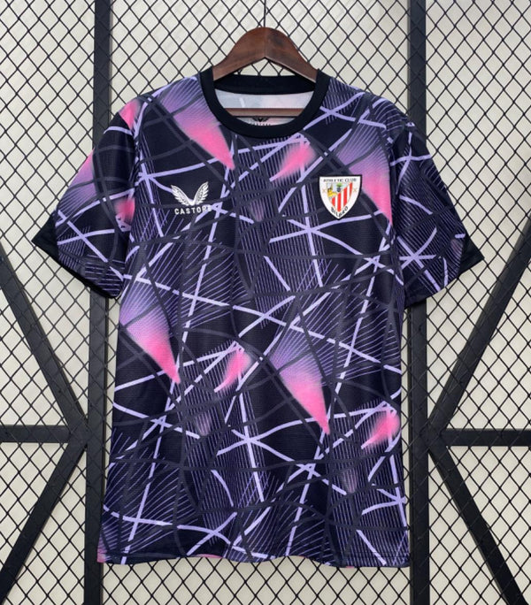 Camiseta Athletic Club Bilbao 24/25