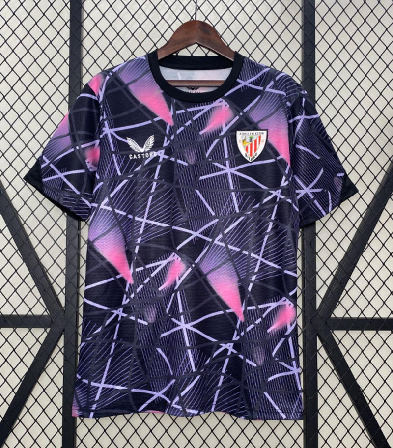 Camiseta Athletic Club Bilbao 24/25