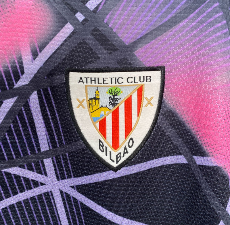 Camiseta Athletic Club Bilbao 24/25