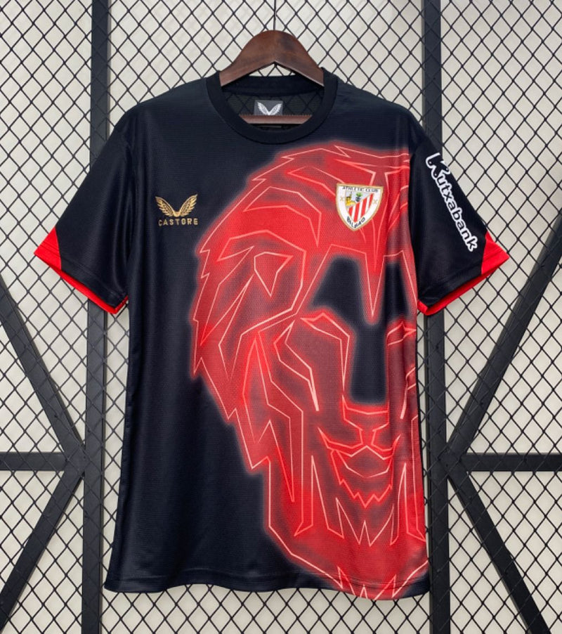 Camiseta Athletic Club Bilbao 24/25
