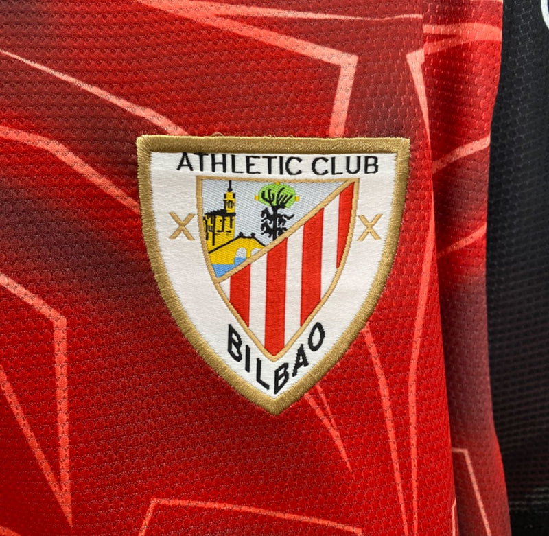 Camiseta Athletic Club Bilbao 24/25