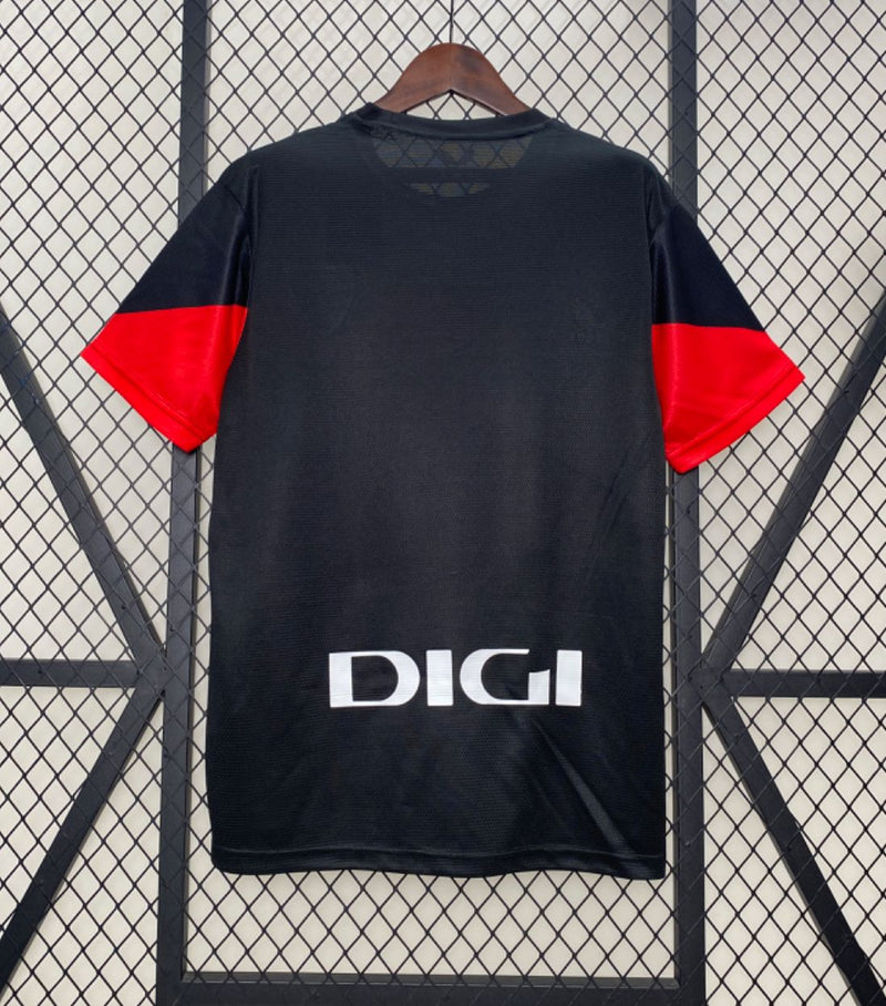 Camiseta Athletic Club Bilbao 24/25