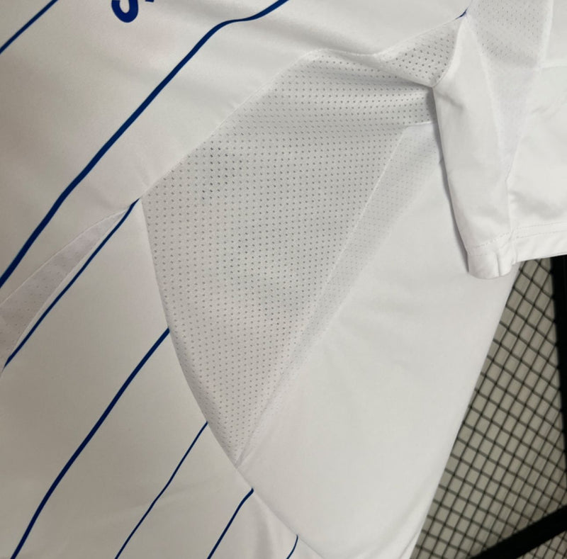 Camiseta Real Zaragoza Home 24/25