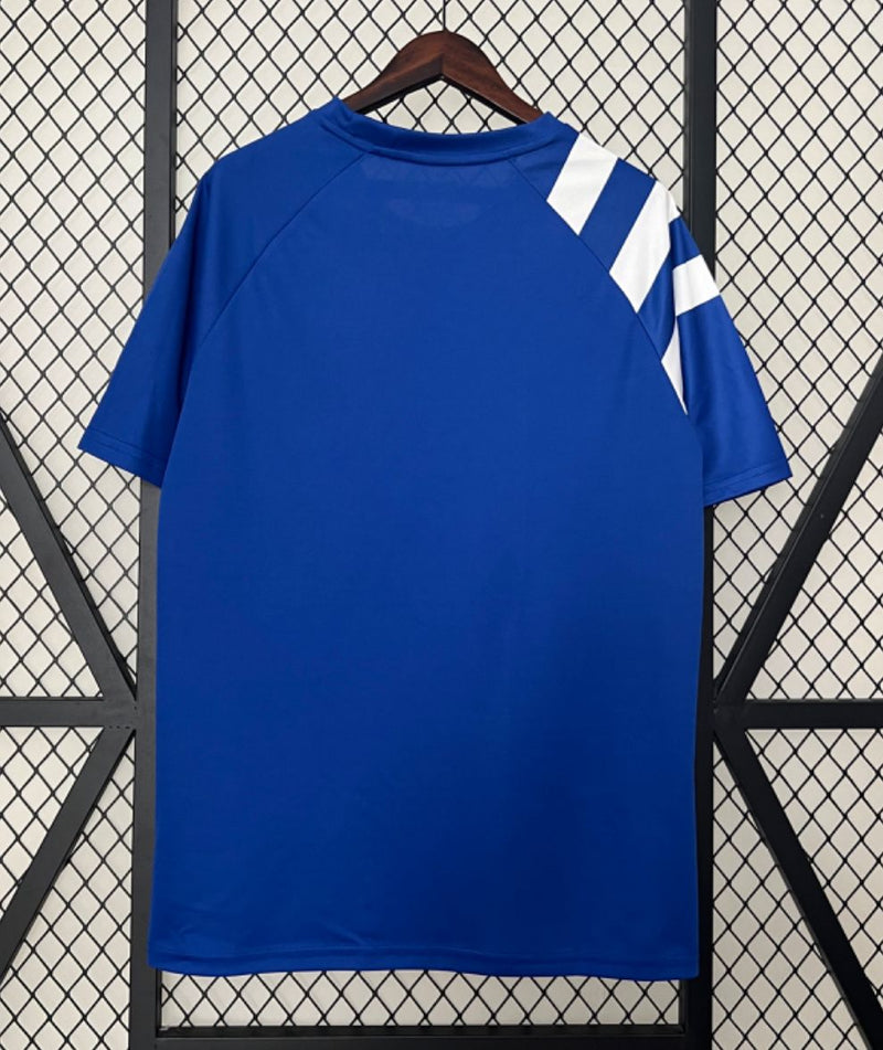 Camiseta Real Zaragoza Retro 1992/1993