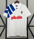 Camiseta Real Zaragoza Retro 1992/1993