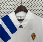 Camiseta Real Zaragoza Retro 1992/1993