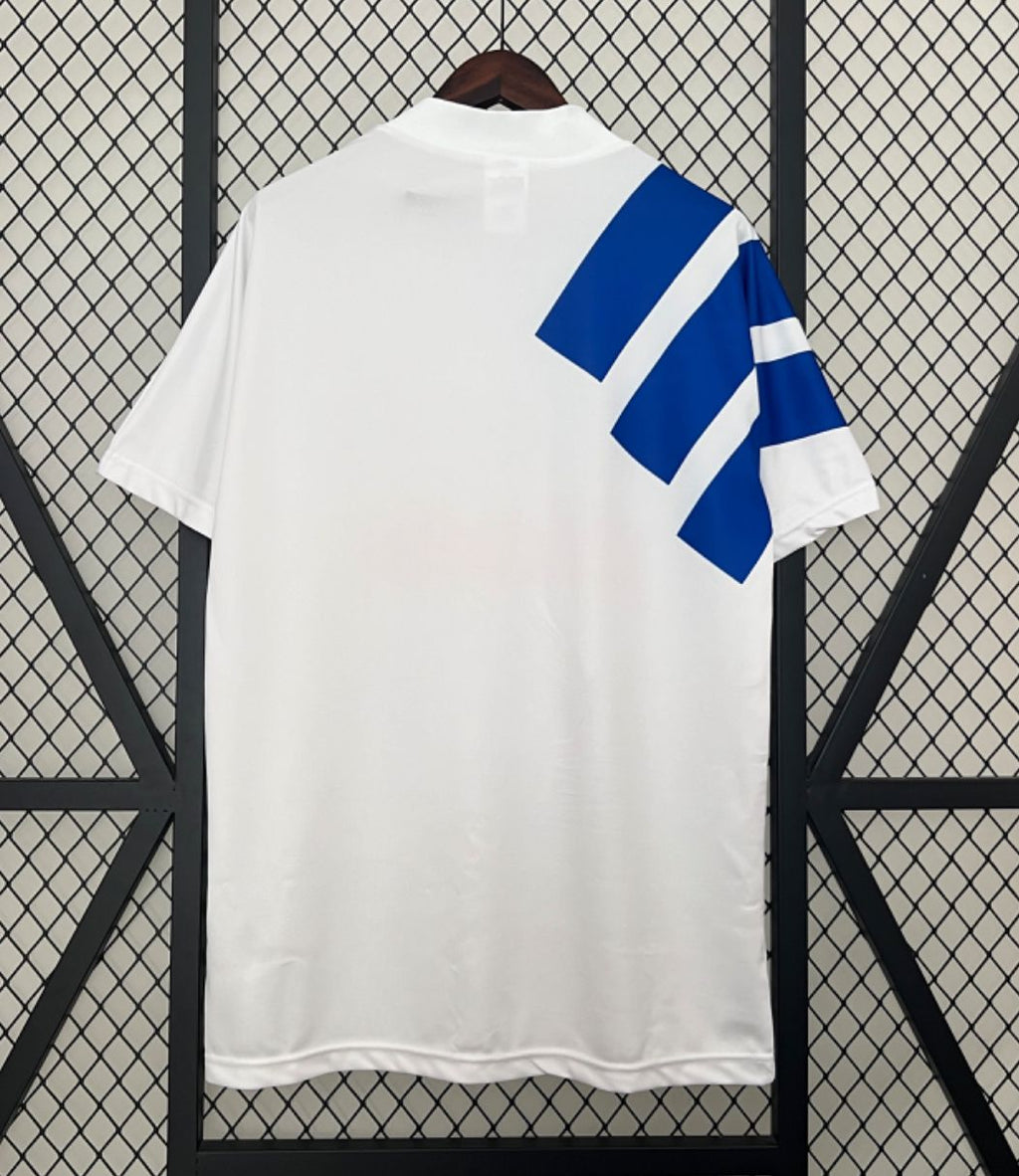 Camiseta Real Zaragoza Retro 1992/1993