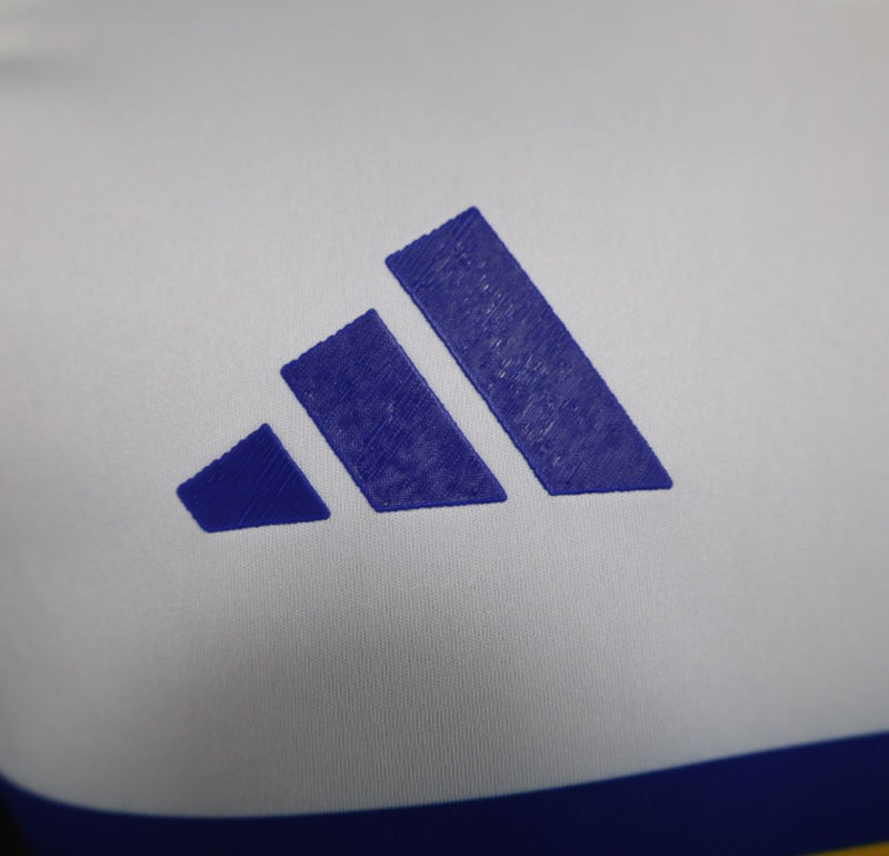 Camiseta Boca Juniors Away 24/25 - Jugador