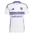 Camiseta Boca Juniors Segunda Equipacion 24/25